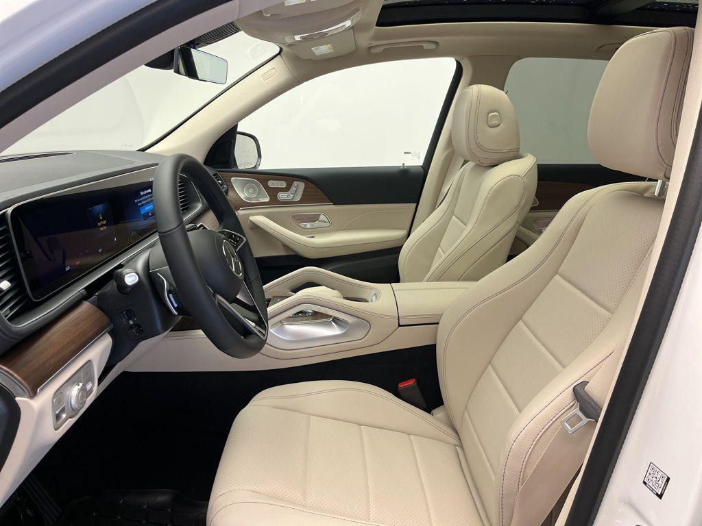 new 2026 Mercedes-Benz GLE 350 car, priced at $73,750