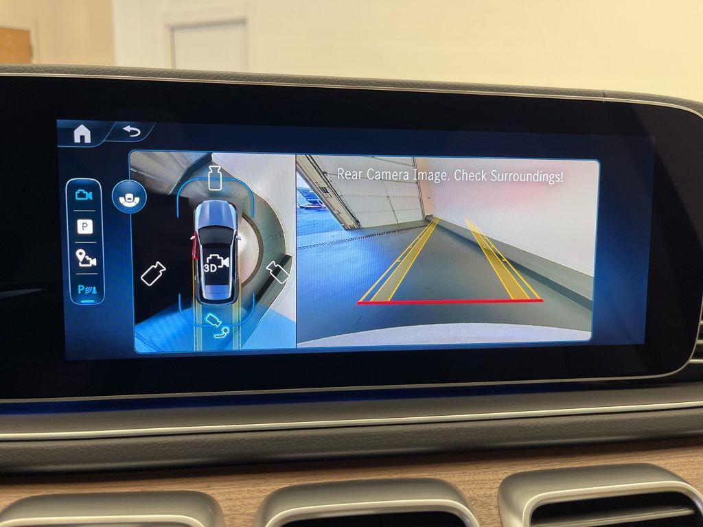 new 2026 Mercedes-Benz GLE 350 car, priced at $73,750