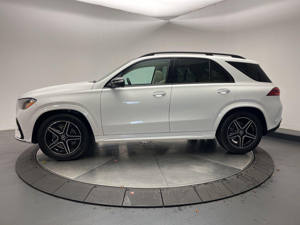 new 2026 Mercedes-Benz GLE 350 car, priced at $73,750