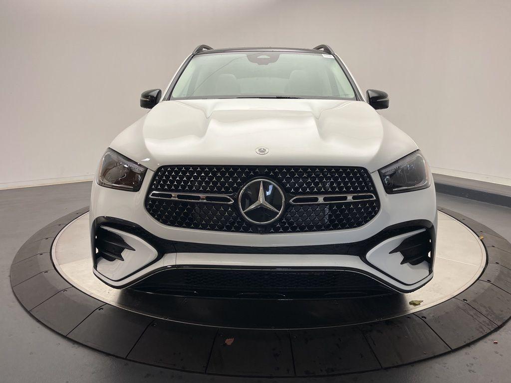 new 2026 Mercedes-Benz GLE 350 car, priced at $73,750