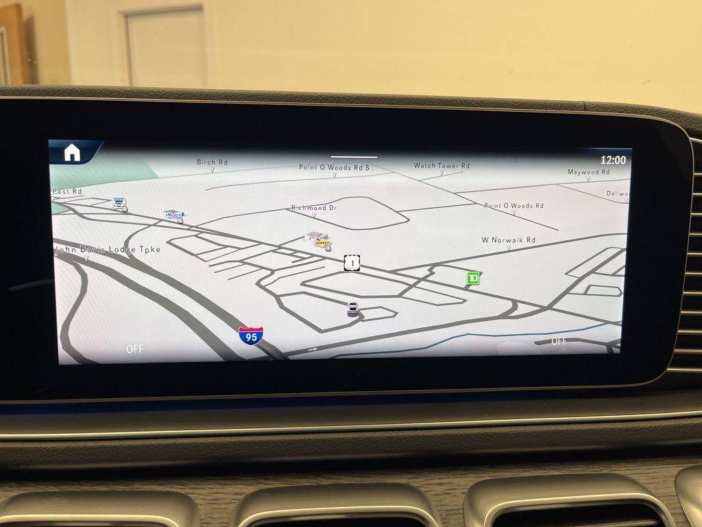 new 2026 Mercedes-Benz AMG GLE 53 car, priced at $94,545