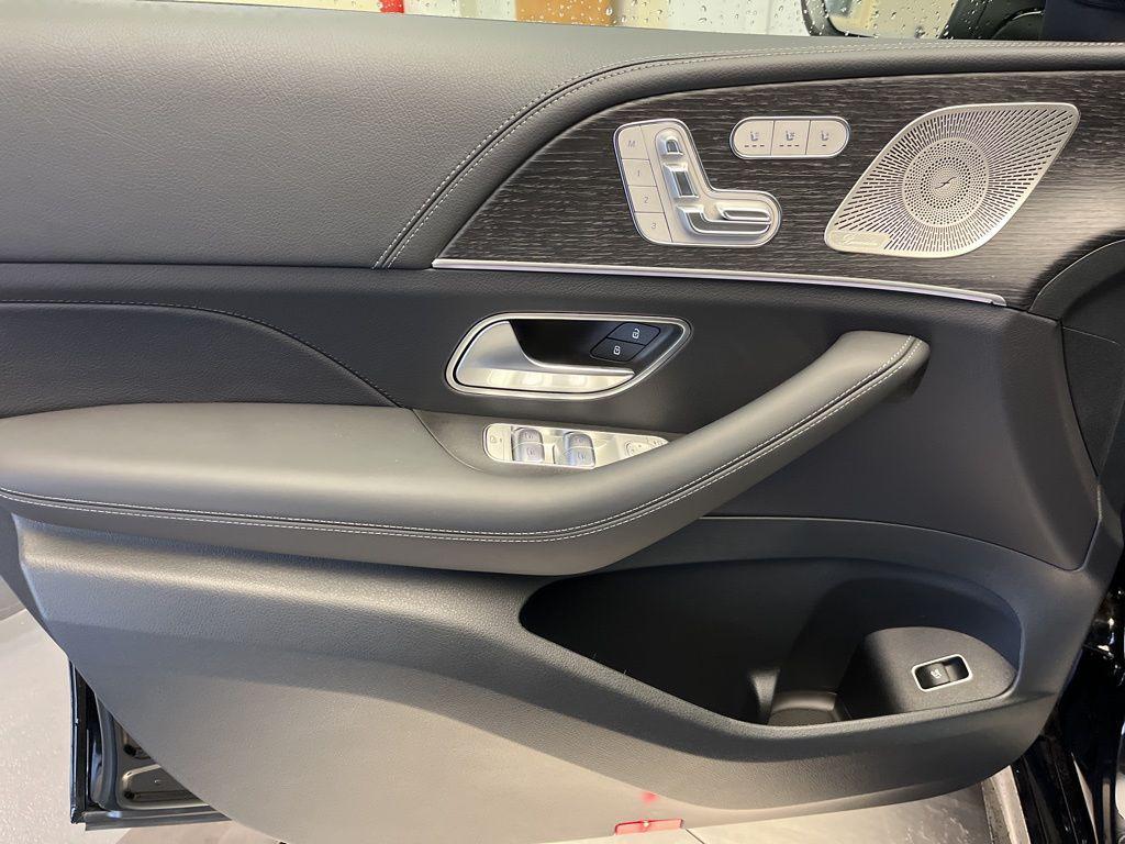 new 2026 Mercedes-Benz AMG GLE 53 car, priced at $94,545