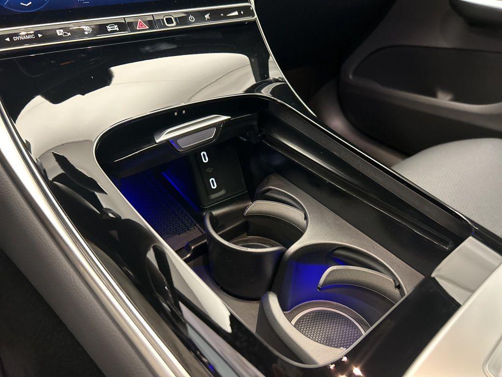 new 2026 Mercedes-Benz GLC 350e car, priced at $67,155