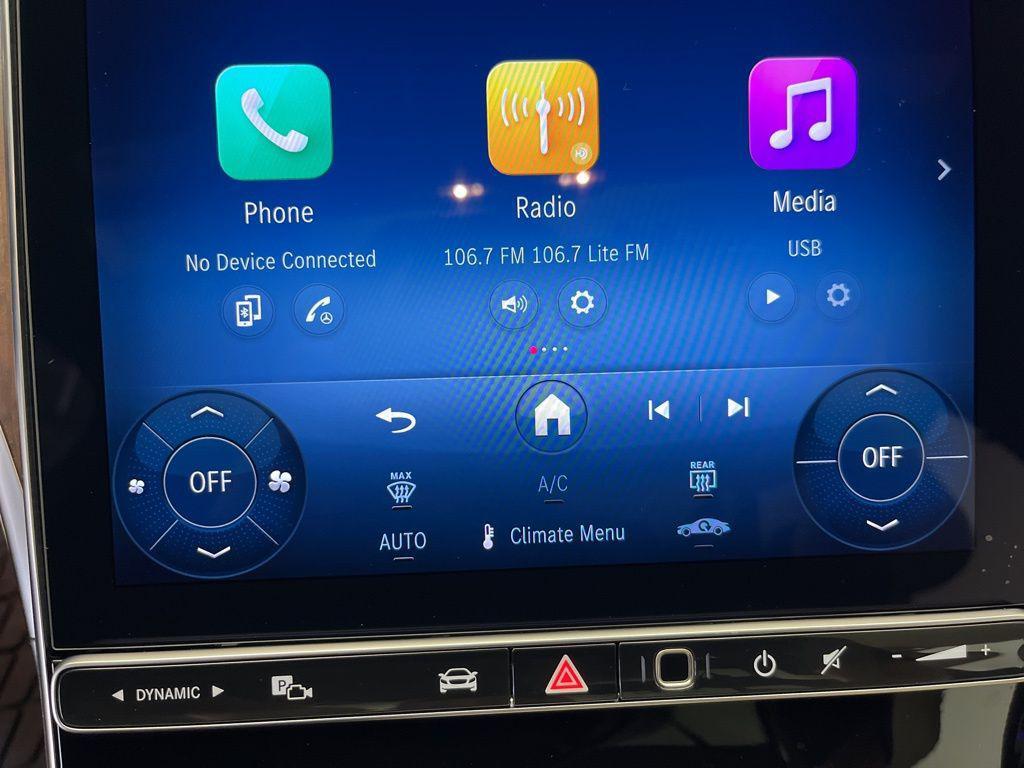 new 2026 Mercedes-Benz C-Class car, priced at $53,790