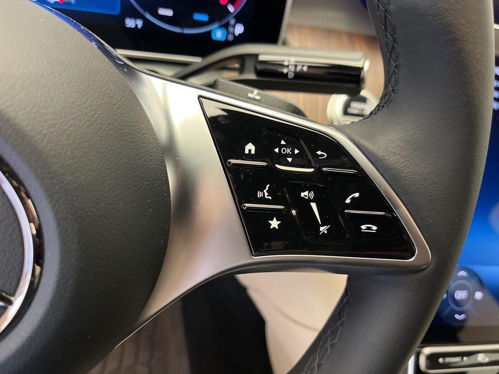 new 2026 Mercedes-Benz C-Class car, priced at $53,790