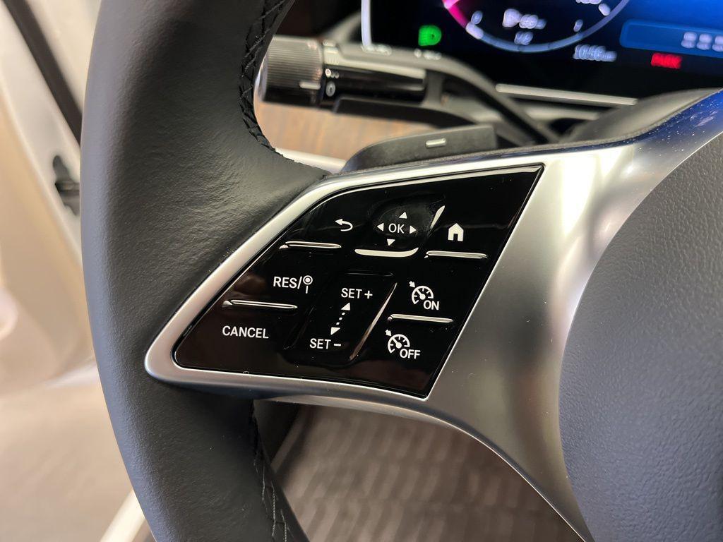 new 2026 Mercedes-Benz C-Class car, priced at $53,790