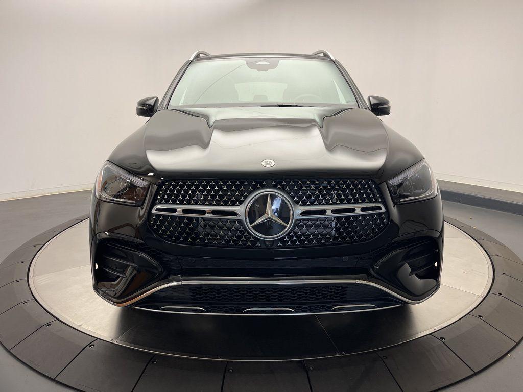 new 2026 Mercedes-Benz GLE 580 car, priced at $94,735