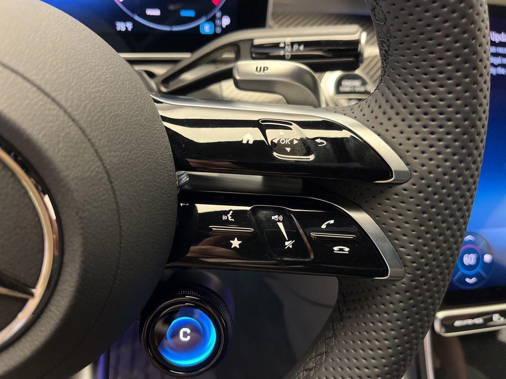 new 2026 Mercedes-Benz AMG CLE 53 car, priced at $85,855