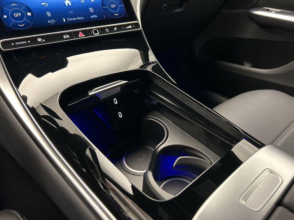 new 2026 Mercedes-Benz GLC 300 car, priced at $53,085