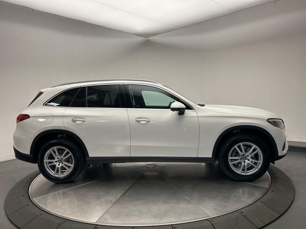 new 2026 Mercedes-Benz GLC 300 car, priced at $53,085