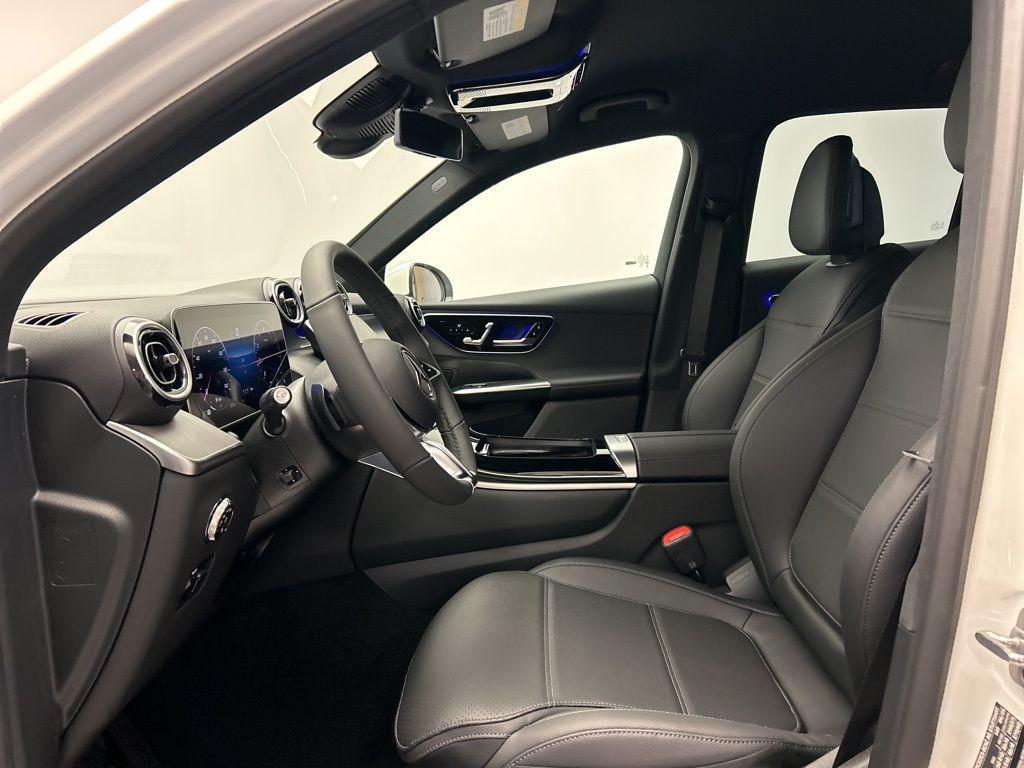 new 2026 Mercedes-Benz GLC 300 car, priced at $53,085