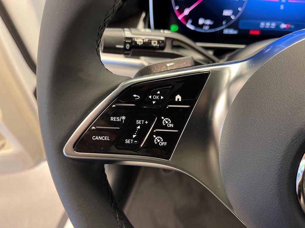 new 2026 Mercedes-Benz GLC 300 car, priced at $54,335