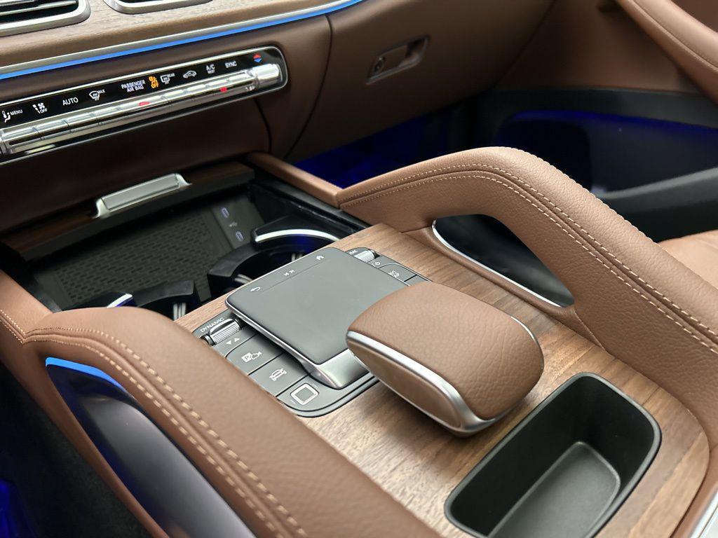 new 2026 Mercedes-Benz GLE 350 car, priced at $74,435