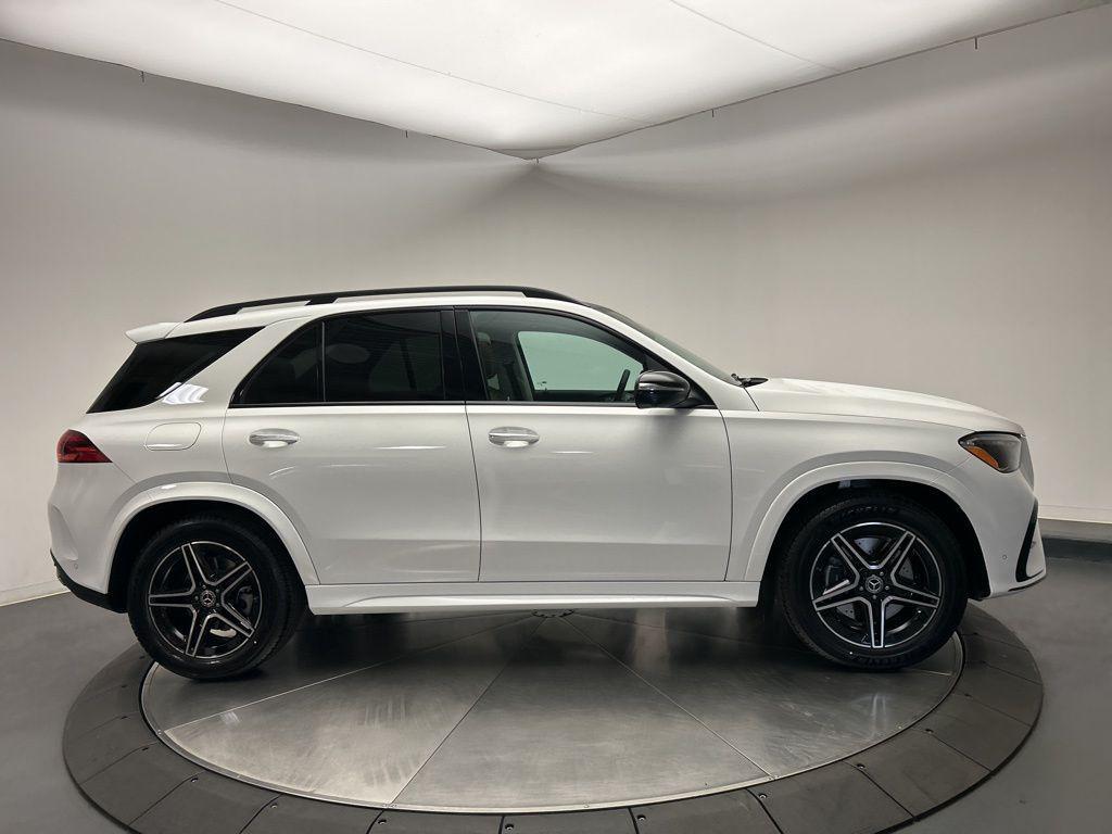 new 2026 Mercedes-Benz GLE 350 car, priced at $74,435
