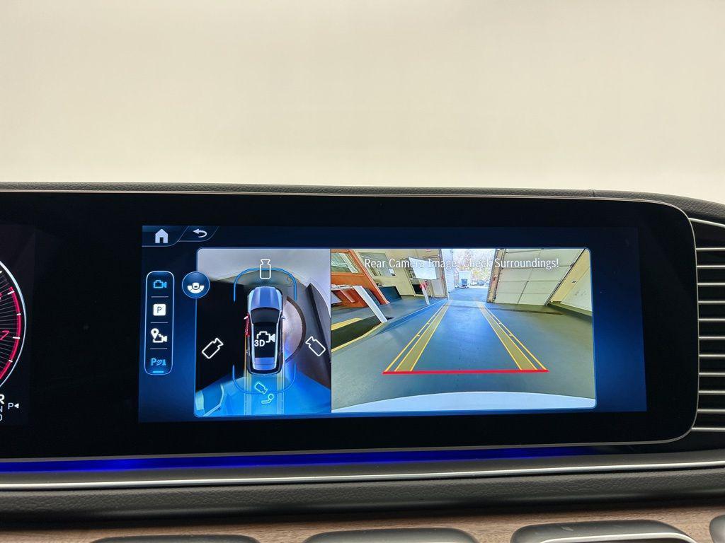 new 2026 Mercedes-Benz GLE 350 car, priced at $74,435