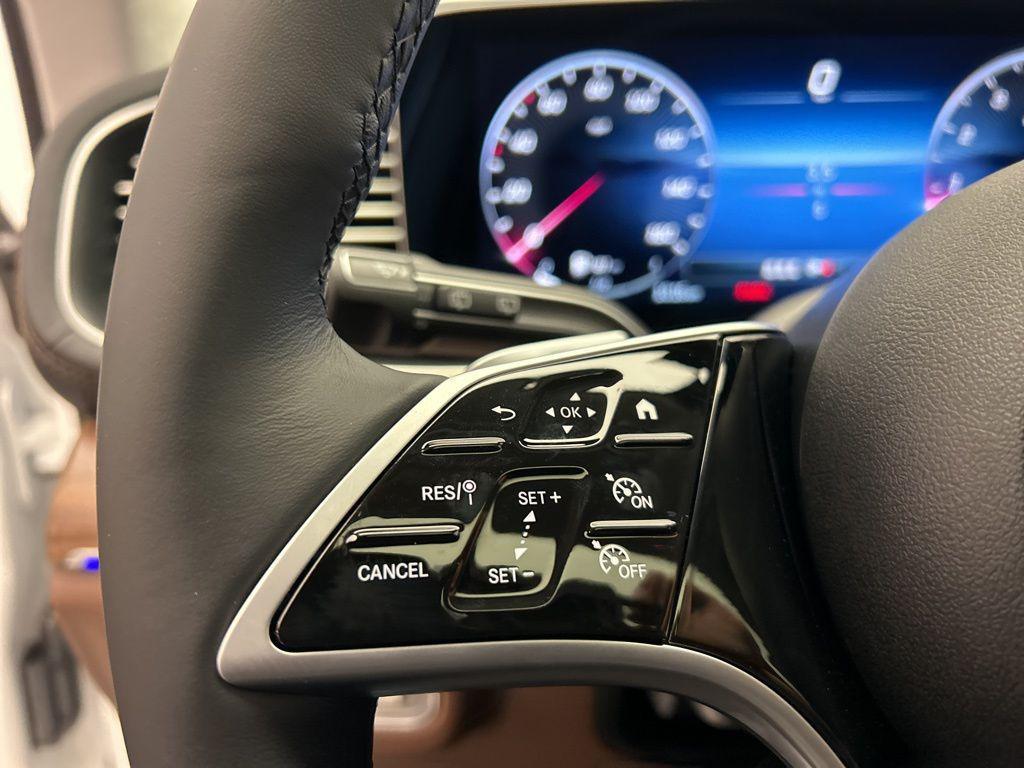 new 2026 Mercedes-Benz GLE 350 car, priced at $74,435