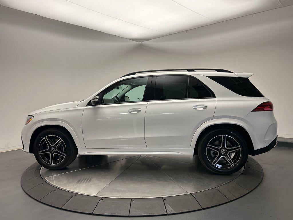 new 2026 Mercedes-Benz GLE 350 car, priced at $74,435