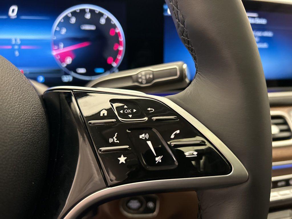 new 2026 Mercedes-Benz GLE 350 car, priced at $74,435