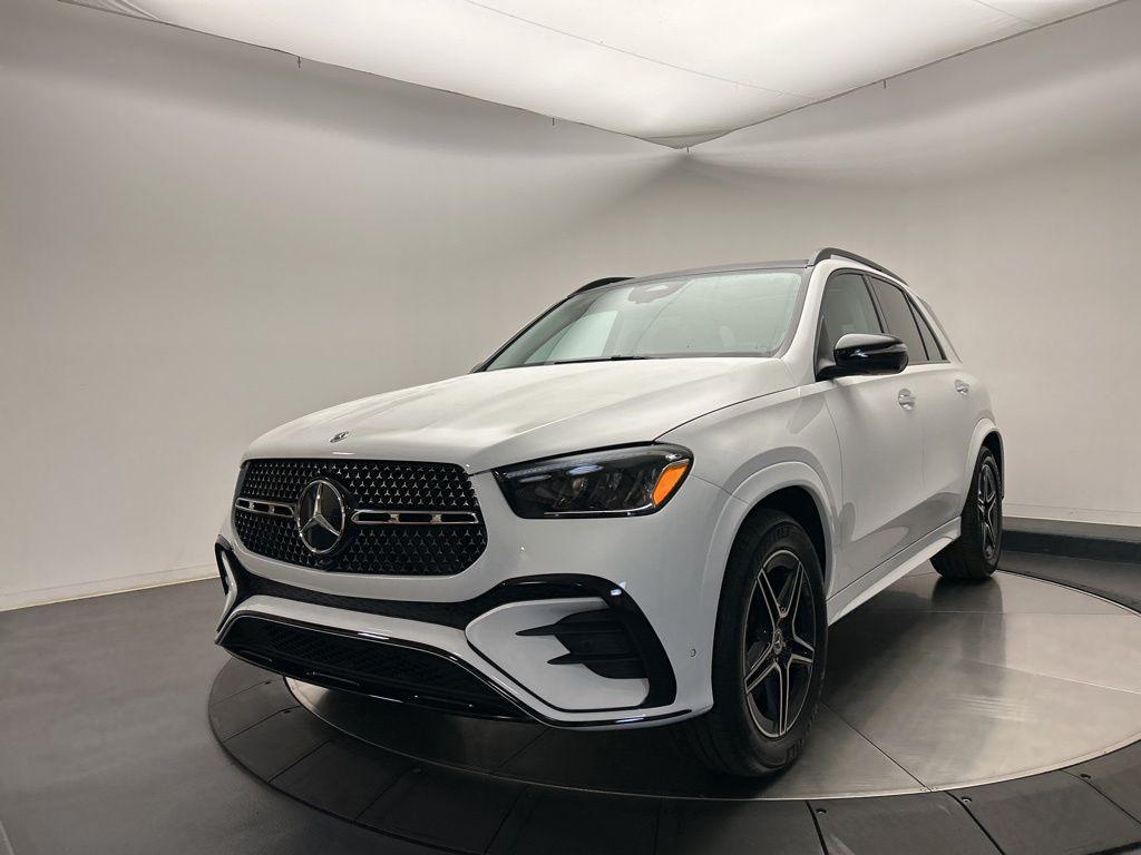 new 2026 Mercedes-Benz GLE 350 car, priced at $74,435