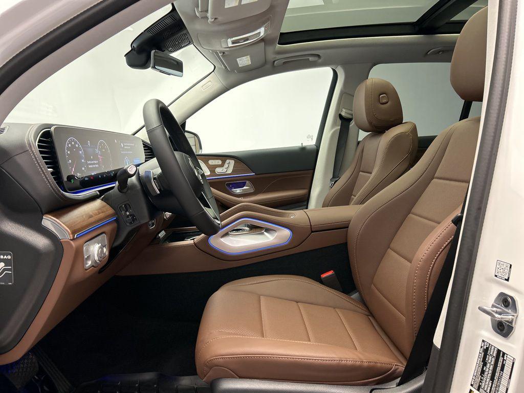 new 2026 Mercedes-Benz GLE 350 car, priced at $74,435