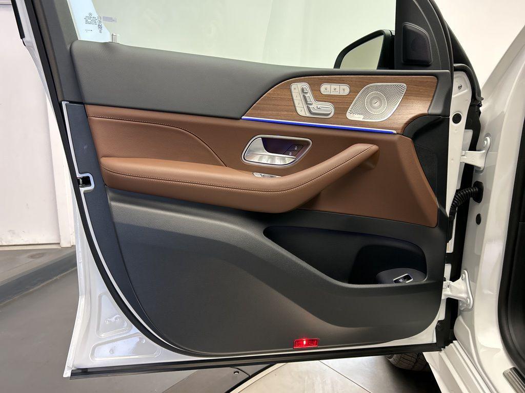 new 2026 Mercedes-Benz GLE 350 car, priced at $74,435