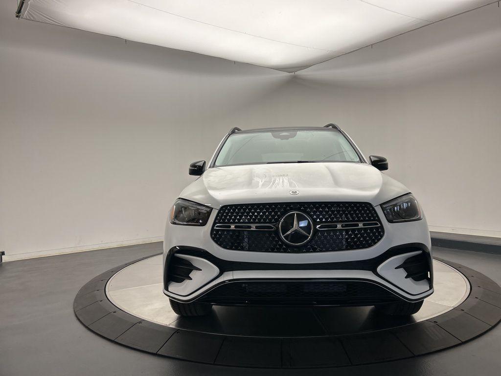 new 2026 Mercedes-Benz GLE 350 car, priced at $74,435