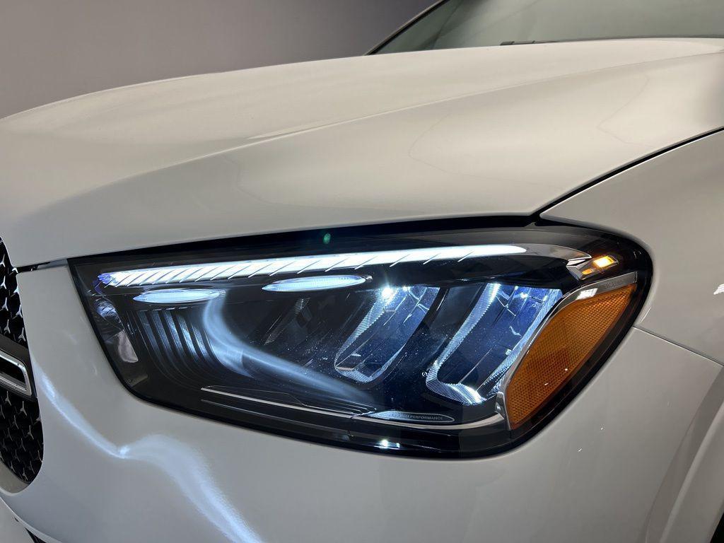 new 2026 Mercedes-Benz GLE 350 car, priced at $74,435