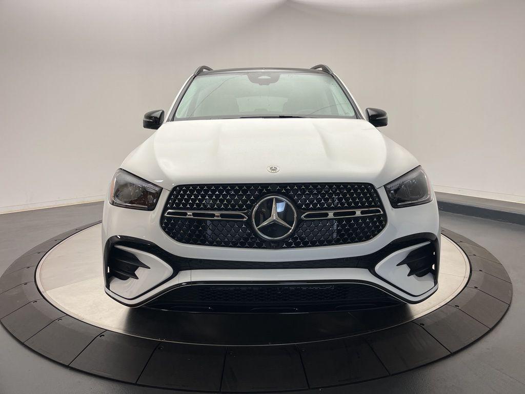 new 2026 Mercedes-Benz GLE 350 car, priced at $71,195