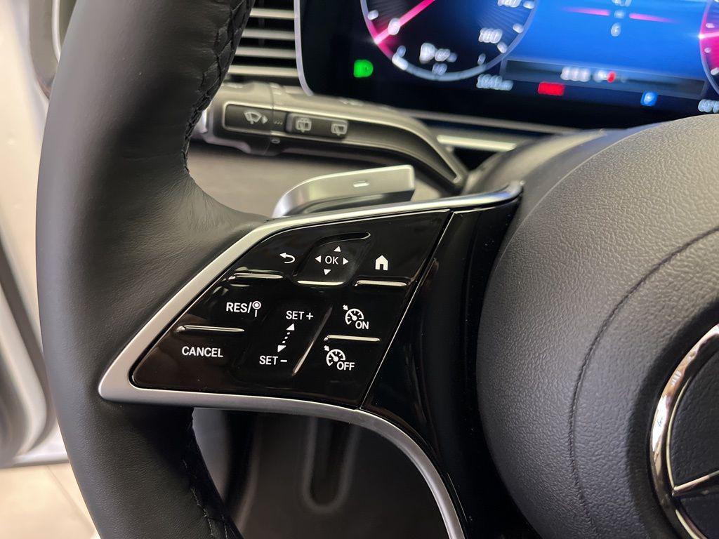 new 2026 Mercedes-Benz GLE 350 car, priced at $71,195