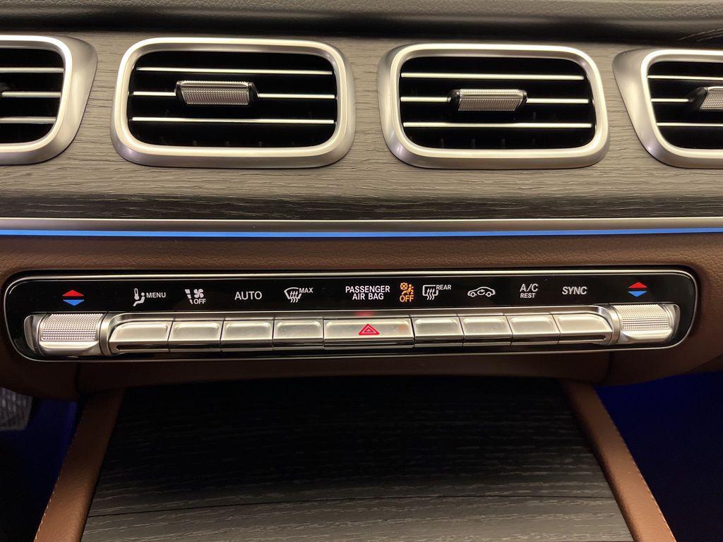 new 2026 Mercedes-Benz GLE 350 car, priced at $71,195