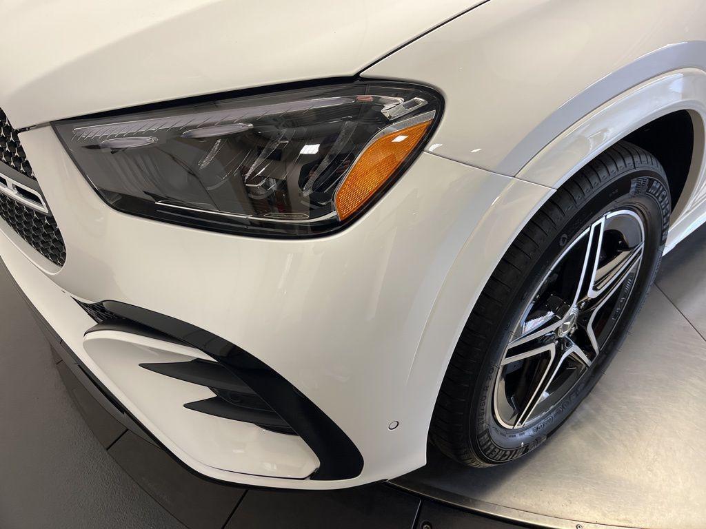 new 2026 Mercedes-Benz GLE 350 car, priced at $71,195