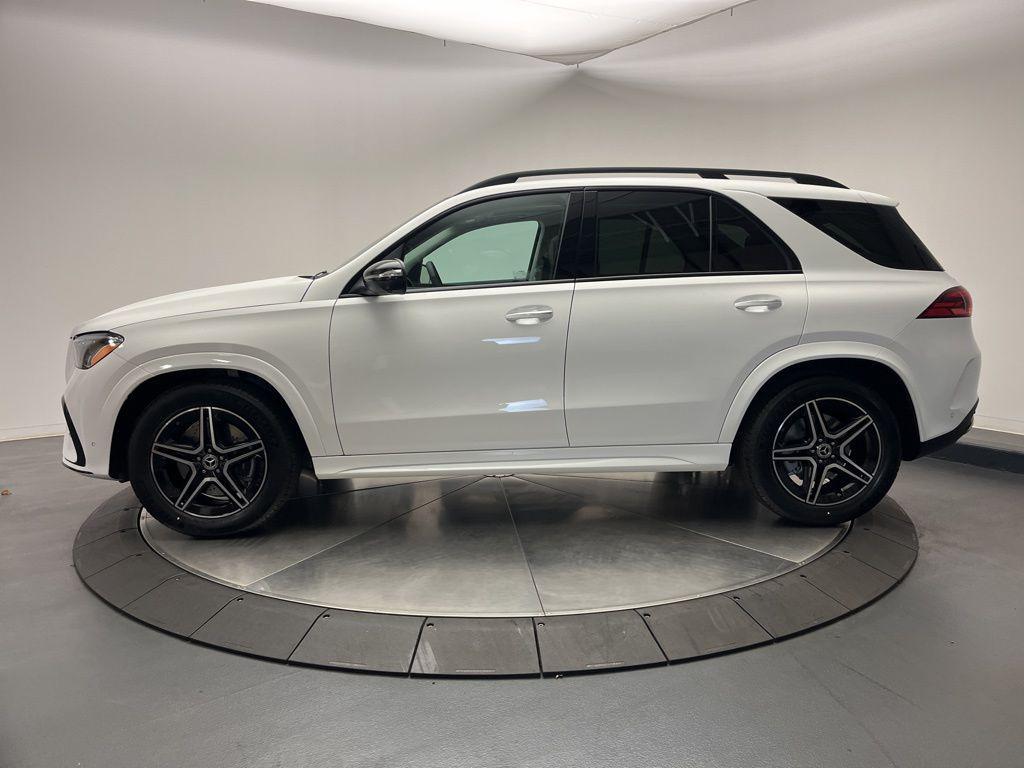 new 2026 Mercedes-Benz GLE 350 car, priced at $71,195
