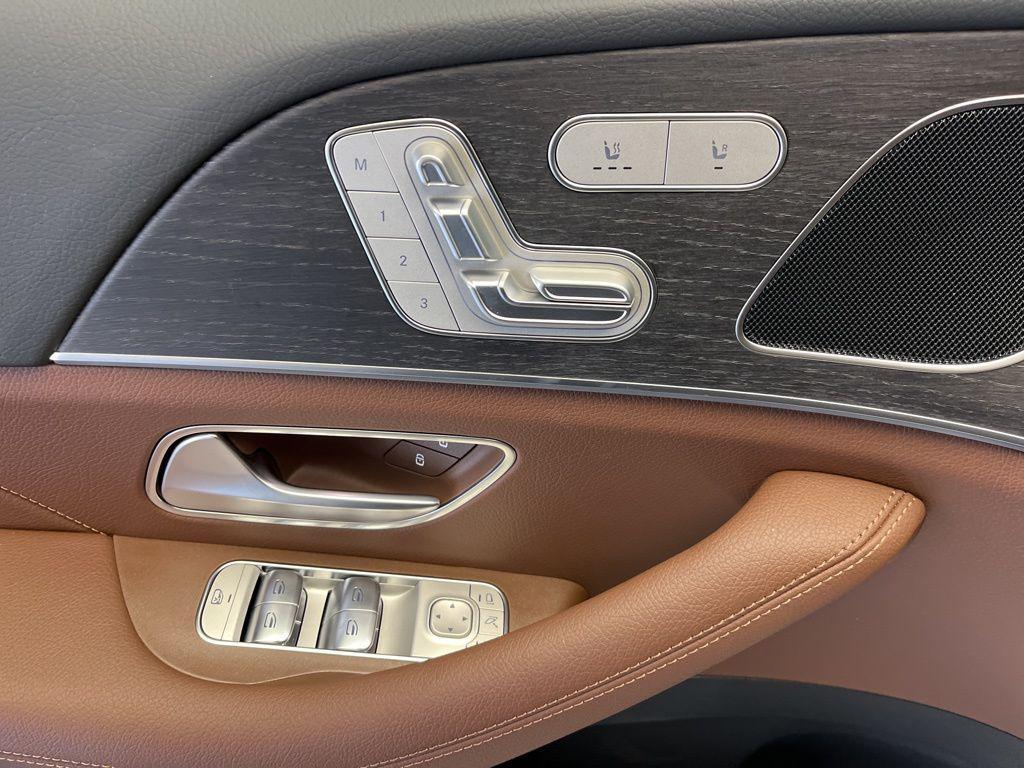 new 2026 Mercedes-Benz GLE 350 car, priced at $71,195