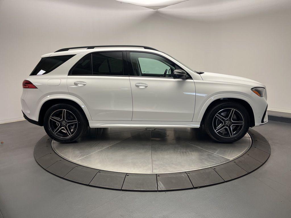 new 2026 Mercedes-Benz GLE 350 car, priced at $71,195