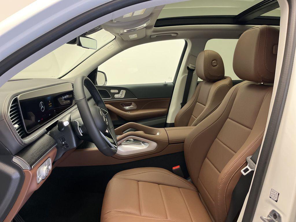 new 2026 Mercedes-Benz GLE 350 car, priced at $71,195
