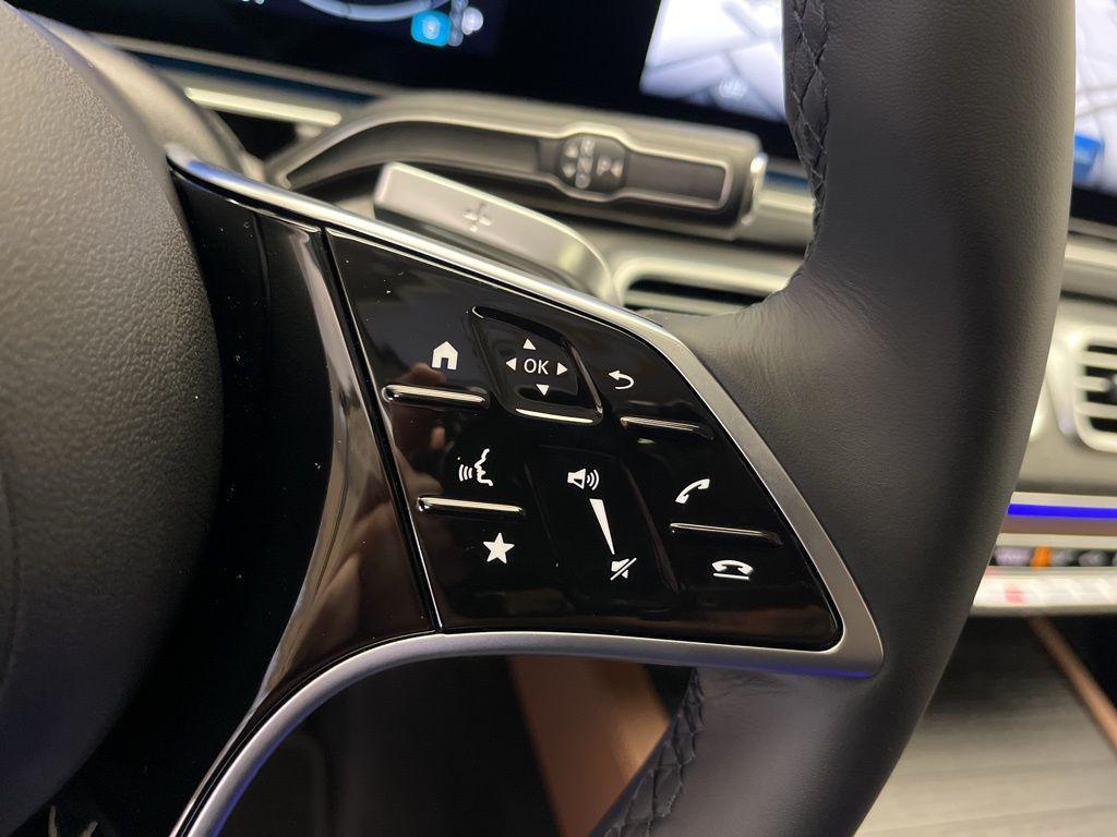 new 2026 Mercedes-Benz GLE 350 car, priced at $71,195