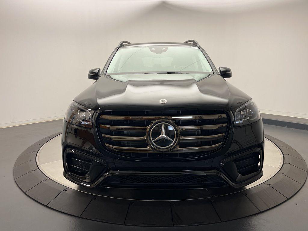 new 2026 Mercedes-Benz GLS 450 car, priced at $97,015