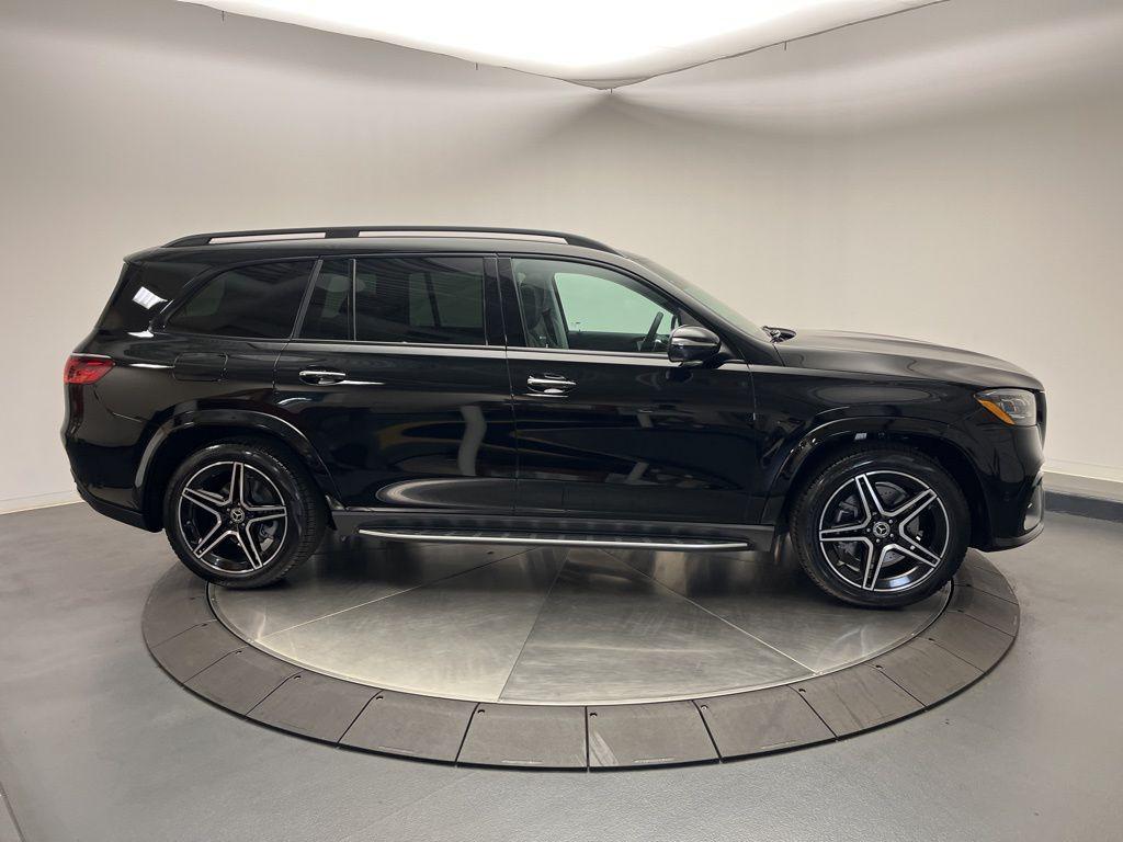 new 2026 Mercedes-Benz GLS 450 car, priced at $97,015