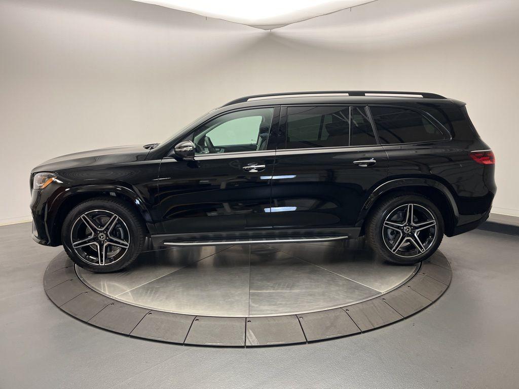 new 2026 Mercedes-Benz GLS 450 car, priced at $97,015