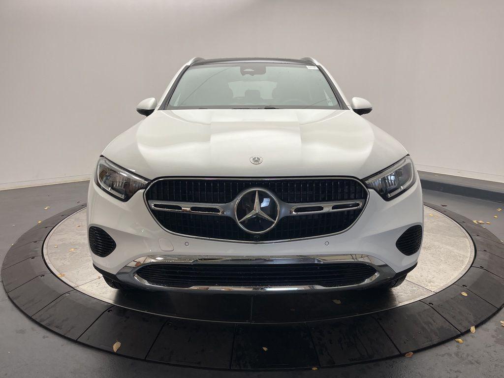 new 2026 Mercedes-Benz GLC 300 car, priced at $54,505
