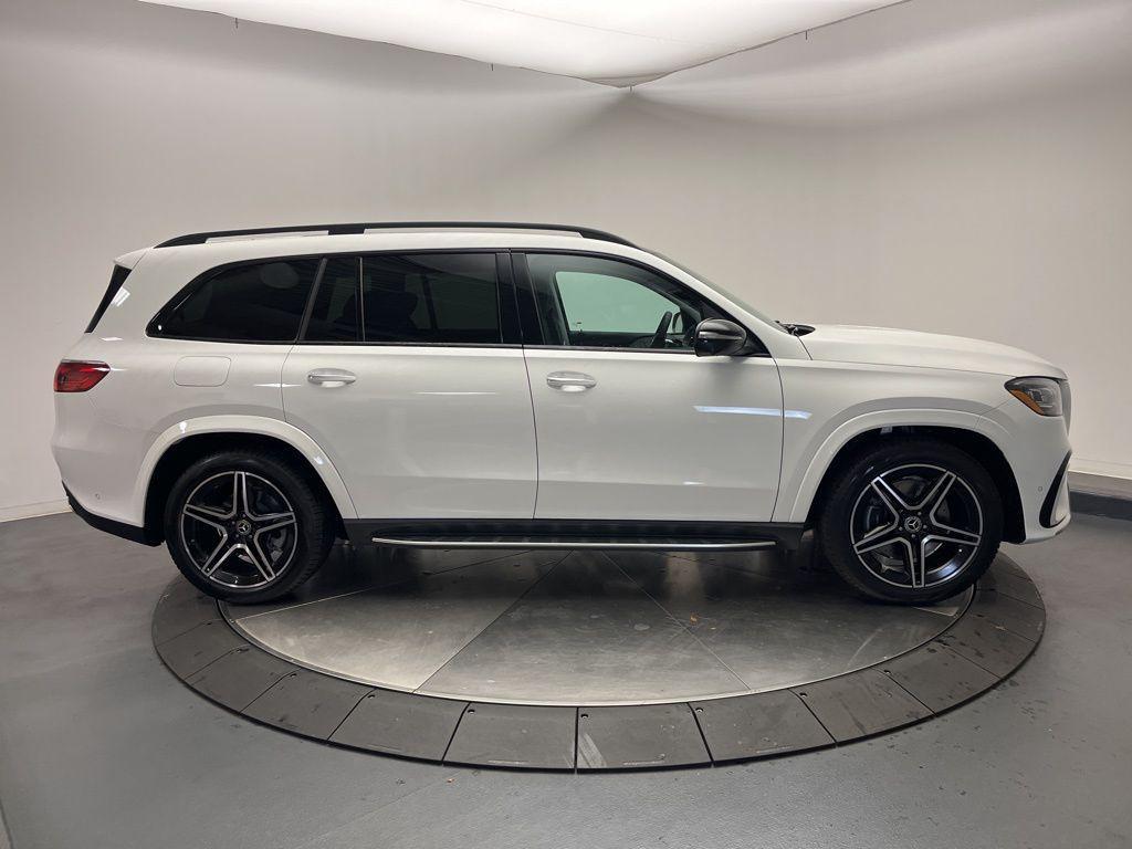 new 2026 Mercedes-Benz GLS 450 car, priced at $96,440