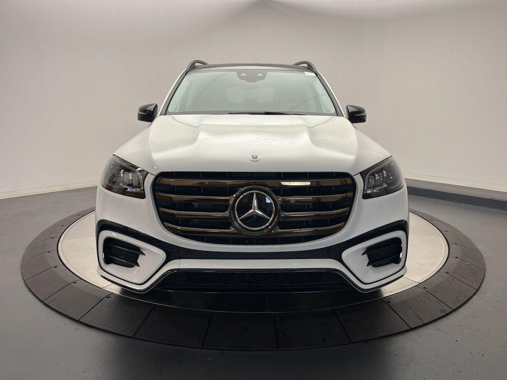 new 2026 Mercedes-Benz GLS 450 car, priced at $96,440