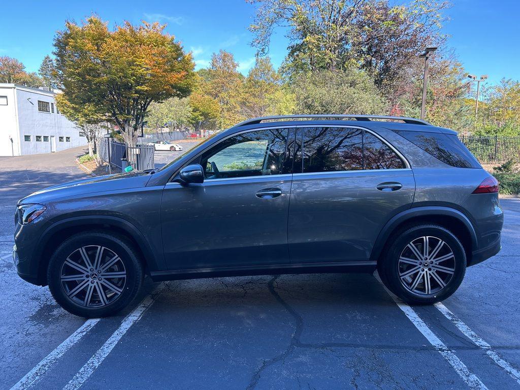 new 2026 Mercedes-Benz GLE 350 car, priced at $72,235