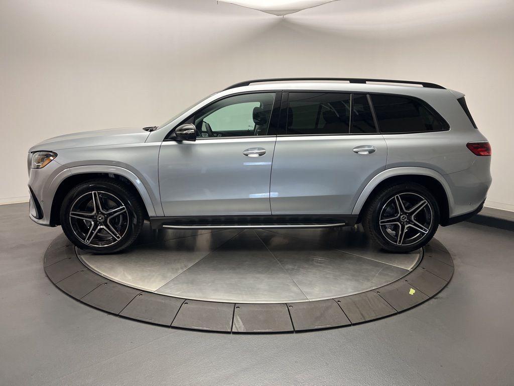 new 2026 Mercedes-Benz GLS 450 car, priced at $96,600