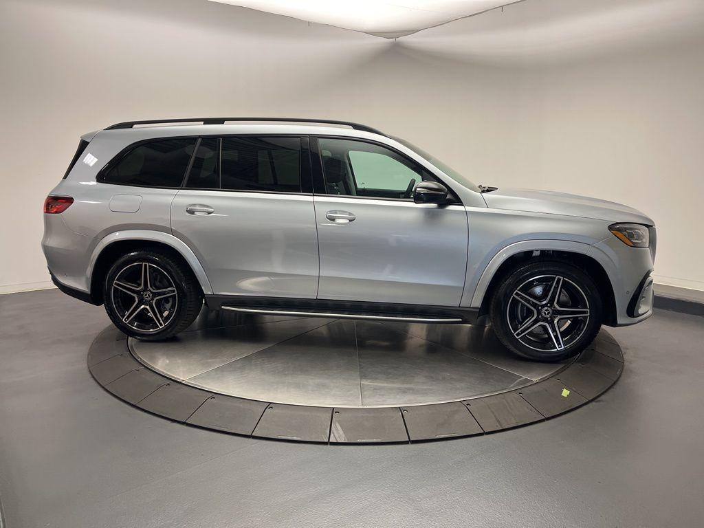 new 2026 Mercedes-Benz GLS 450 car, priced at $96,600