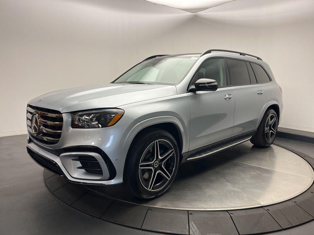new 2026 Mercedes-Benz GLS 450 car, priced at $96,600