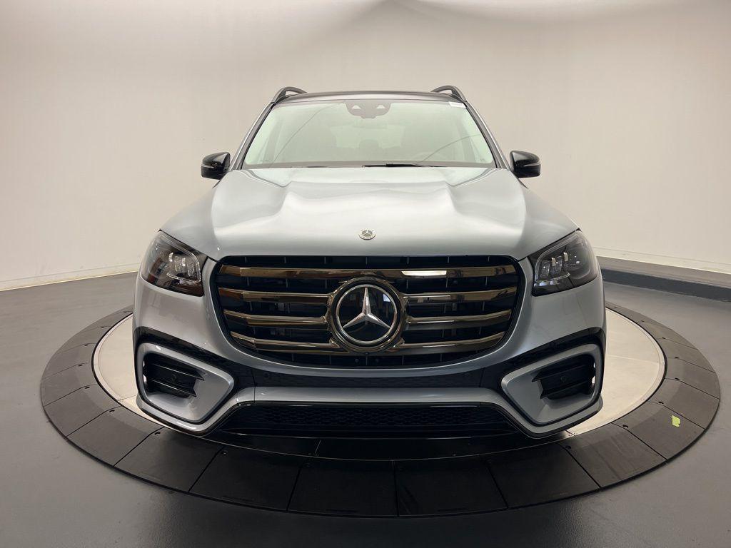new 2026 Mercedes-Benz GLS 450 car, priced at $96,600