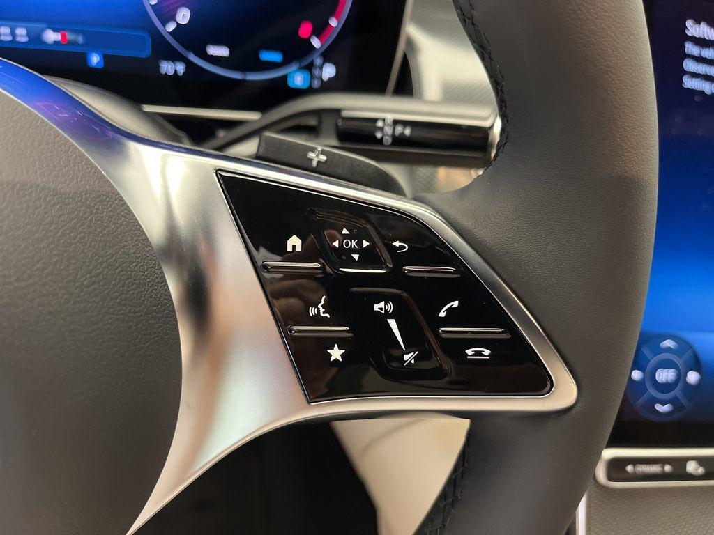 new 2026 Mercedes-Benz GLC 300 car, priced at $55,335