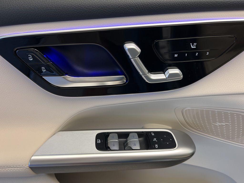 new 2026 Mercedes-Benz GLC 300 car, priced at $55,335