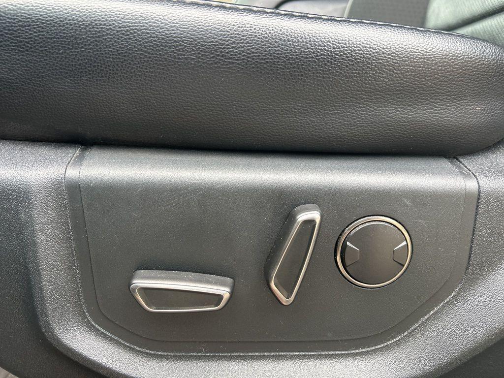 used 2020 Ford F-150 car, priced at $43,850